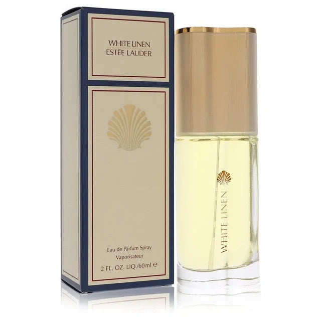 White Linen Inspired Perfume – Fresh Clean Floral Scent-Scents of Aroma Inc.