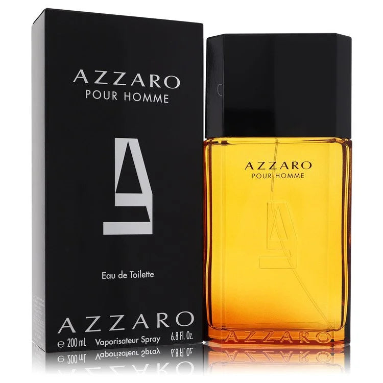 Azzaro Cologne-Scents of Aroma Inc.