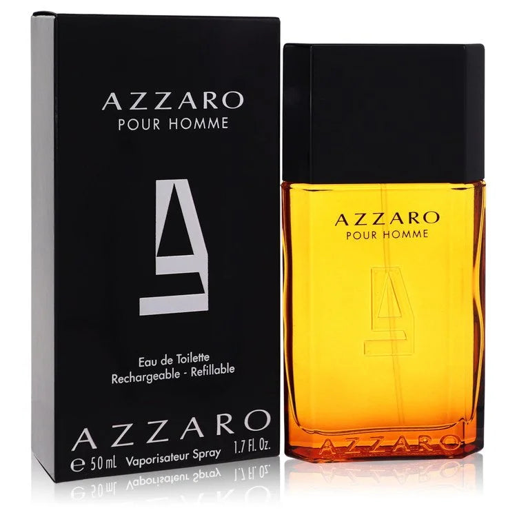 Azzaro Cologne-Scents of Aroma Inc.