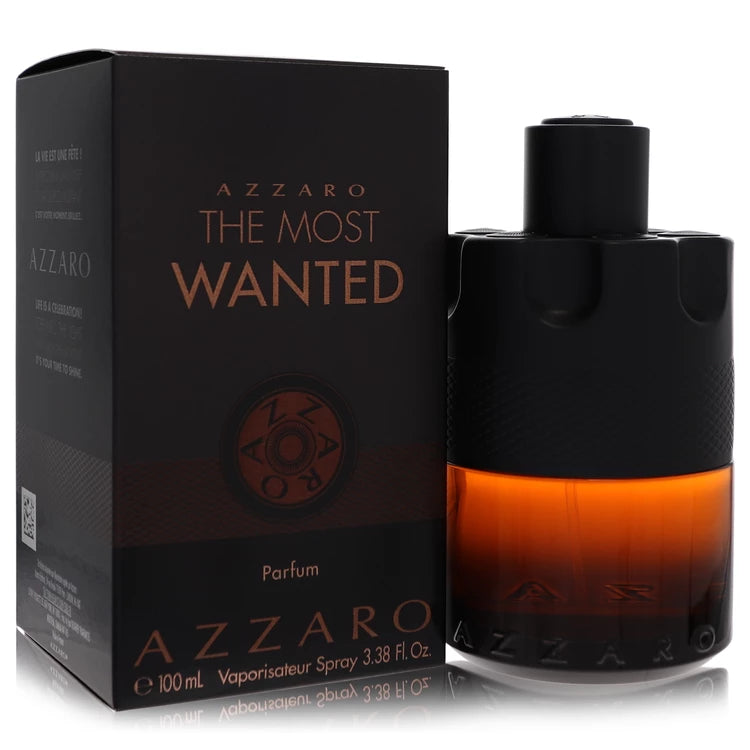 Azzaro The Most Wanted Cologne-Scents of Aroma Inc.