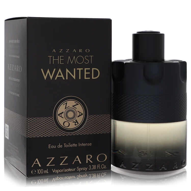 Azzaro The Most Wanted Cologne-Scents of Aroma Inc.