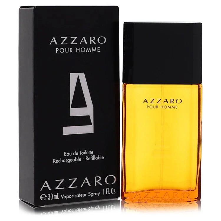 Azzaro Cologne-Scents of Aroma Inc.