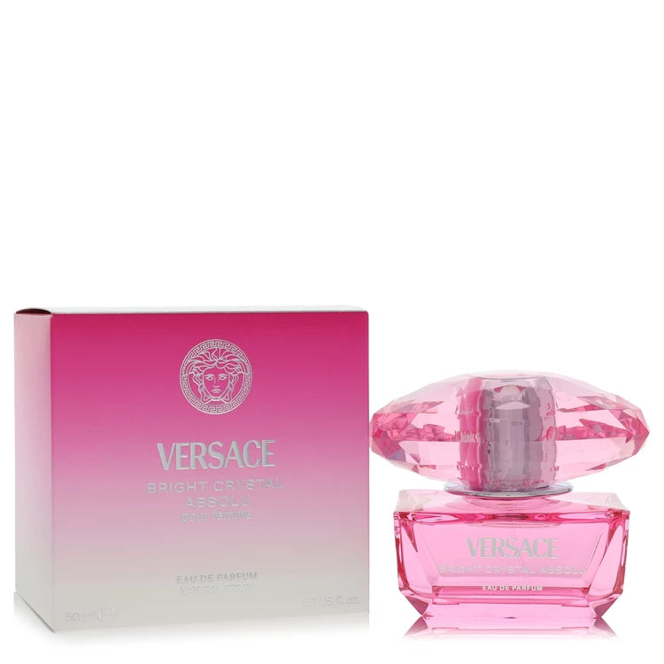 Bright Crystal Absolu Inspired Perfume Fresh Fruity Floral Scent-Scents of Aroma Inc.