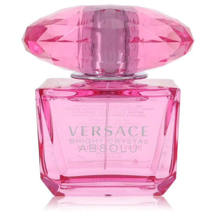 Bright Crystal Absolu Inspired Perfume Fresh Fruity Floral Scent-Scents of Aroma Inc.