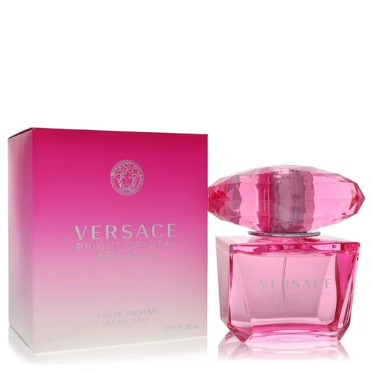 Bright Crystal Absolu Inspired Perfume Fresh Fruity Floral Scent-Scents of Aroma Inc.