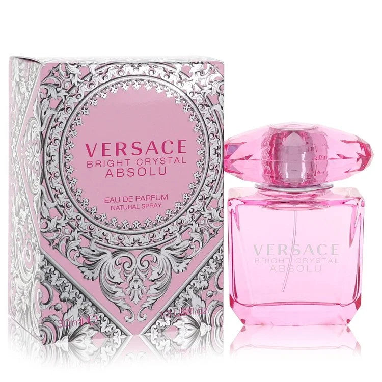 Bright Crystal Absolu Inspired Perfume Fresh Fruity Floral Scent-Scents of Aroma Inc.