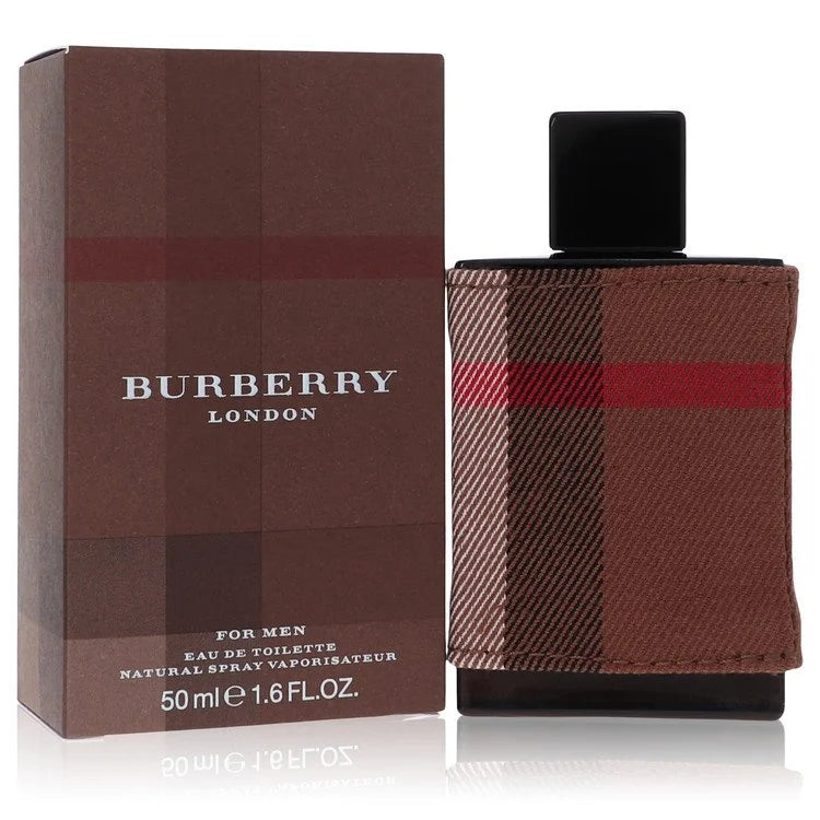 Burberry London Cologne (New)-Scents of Aroma Inc.