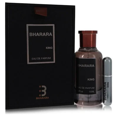Bharara King Cologne-Scents of Aroma Inc.