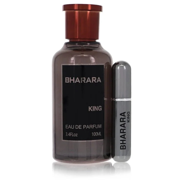 Bharara King Cologne-Scents of Aroma Inc.