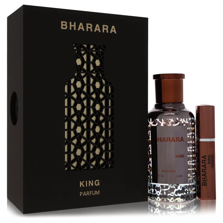 Bharara King Cologne-Scents of Aroma Inc.