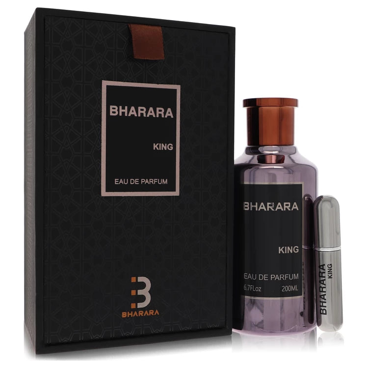 Bharara King Cologne-Scents of Aroma Inc.