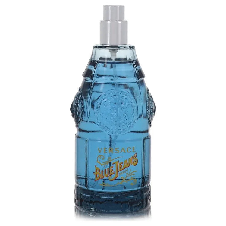 Blue Jeans Cologne-Scents of Aroma Inc.