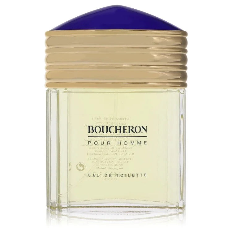 Boucheron Cologne-Scents of Aroma Inc.