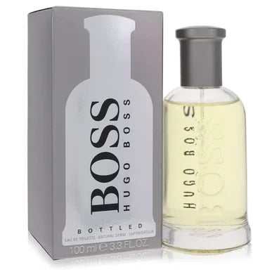 Boss No. 6 Cologne-Scents of Aroma Inc.