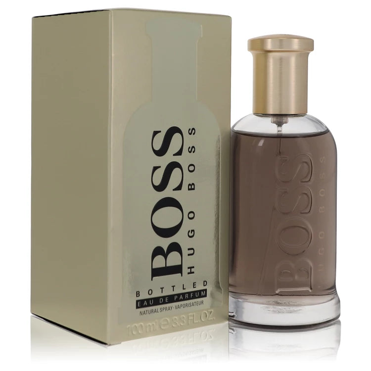 Boss No. 6 Cologne-Scents of Aroma Inc.