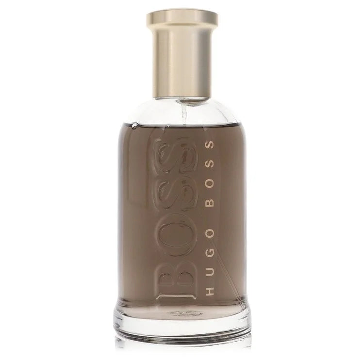 Boss No. 6 Cologne-Scents of Aroma Inc.