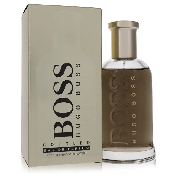 Boss No. 6 Cologne-Scents of Aroma Inc.