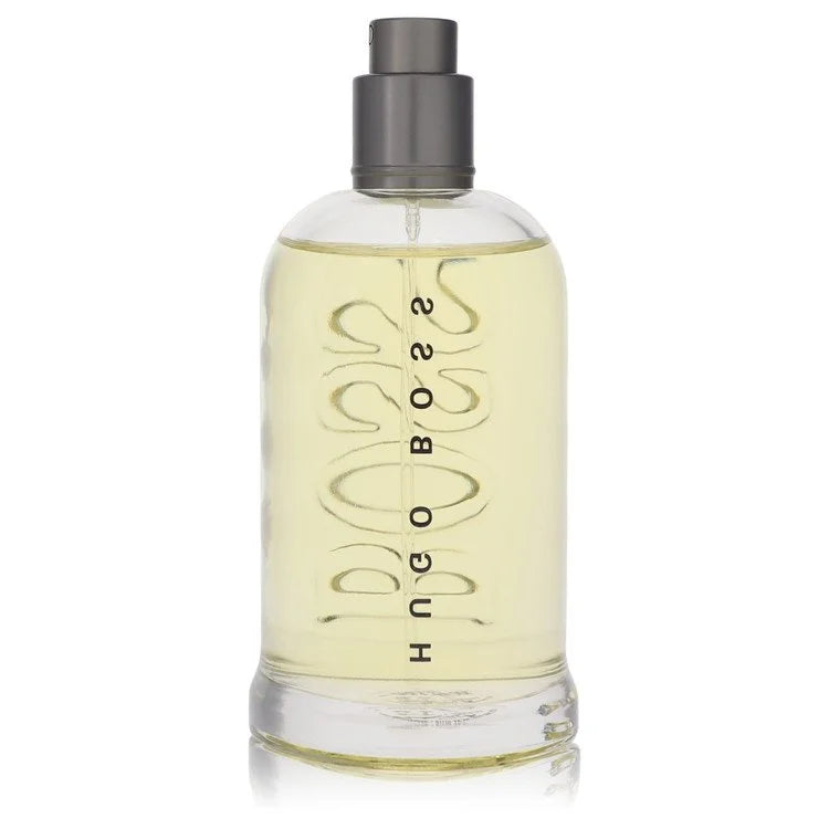 Boss No. 6 Cologne-Scents of Aroma Inc.