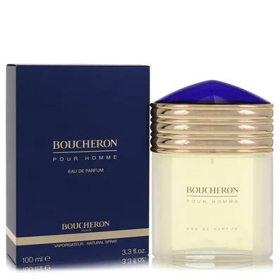Boucheron Cologne-Scents of Aroma Inc.