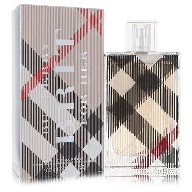 Burberry Brit Inspired Perfume – Warm Sweet Vanilla Scent-Scents of Aroma Inc.