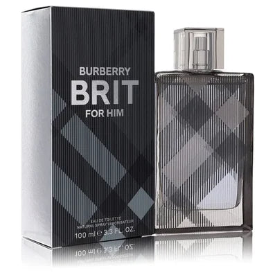 Burberry Brit Cologne-Scents of Aroma Inc.