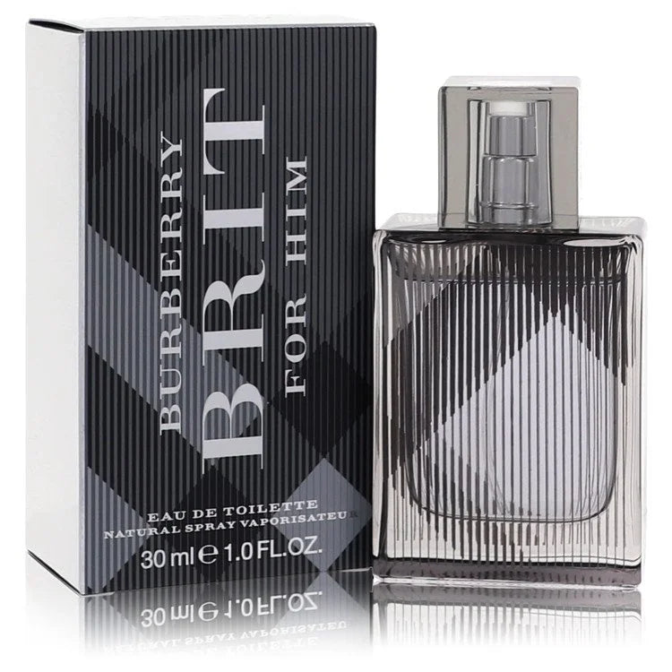 Burberry Brit Cologne-Scents of Aroma Inc.