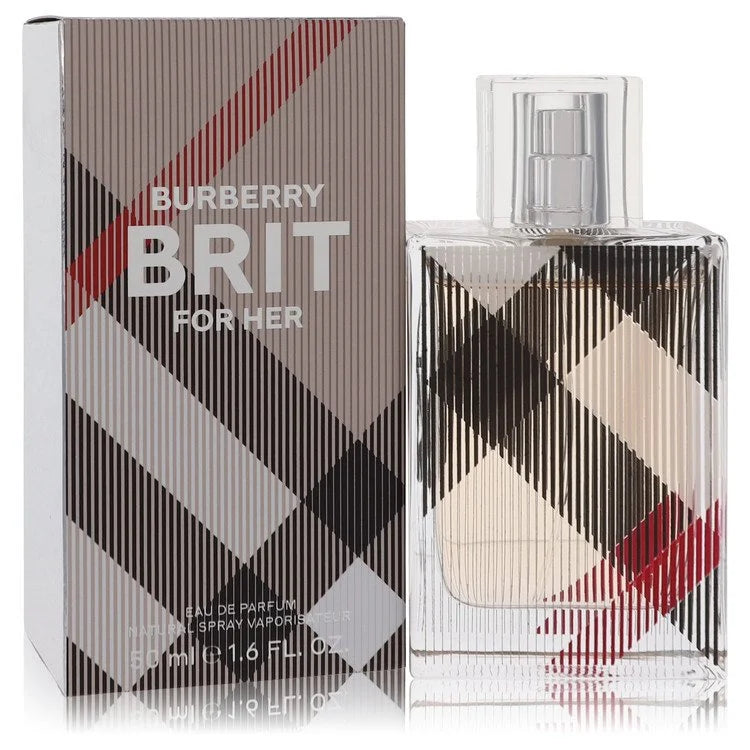 Burberry Brit Inspired Perfume – Warm Sweet Vanilla Scent-Scents of Aroma Inc.