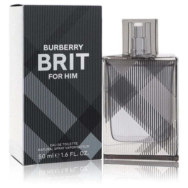 Burberry Brit Cologne-Scents of Aroma Inc.