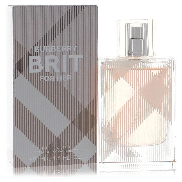 Burberry Brit Inspired Perfume – Warm Sweet Vanilla Scent-Scents of Aroma Inc.