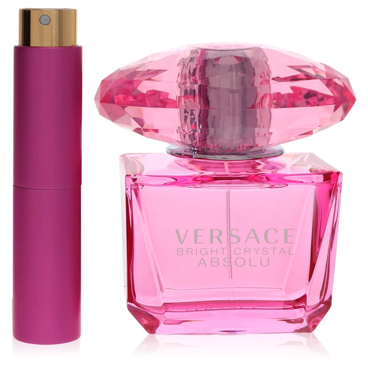 Bright Crystal Absolu Inspired Perfume Fresh Fruity Floral Scent-Scents of Aroma Inc.