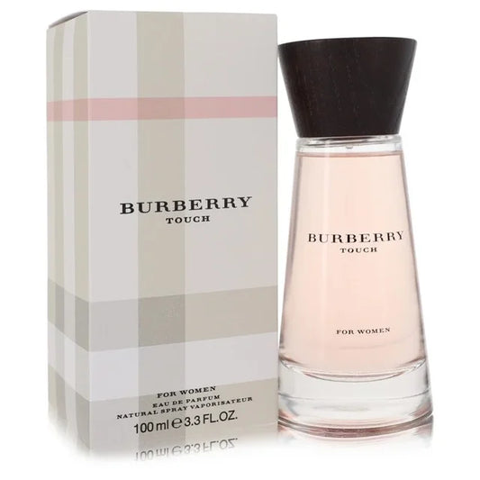 Burberry Touch Inspired Perfume Soft Floral Musky Scent-Scents of Aroma Inc.