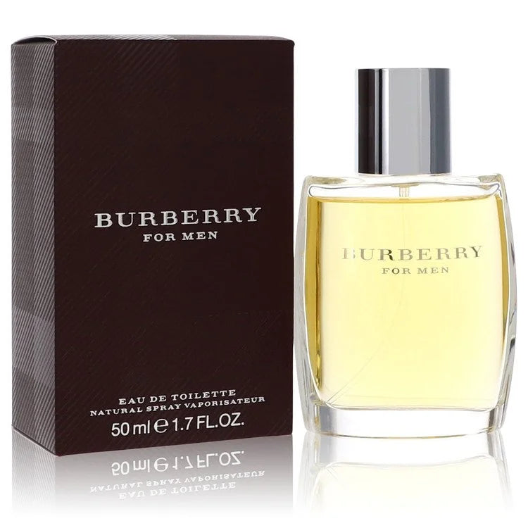 Burberry Cologne-Scents of Aroma Inc.
