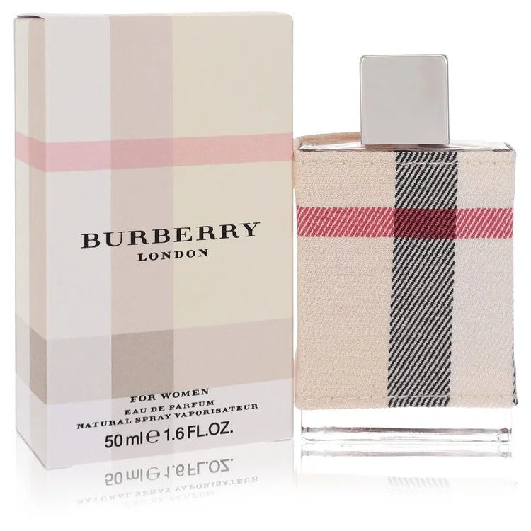 Burberry London Inspired Perfume Warm Floral Scent-Scents of Aroma Inc.