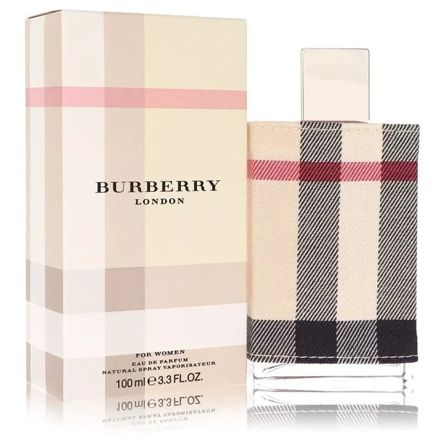 Burberry London Inspired Perfume Warm Floral Scent-Scents of Aroma Inc.