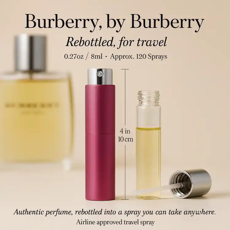 Burberry Cologne-Scents of Aroma Inc.