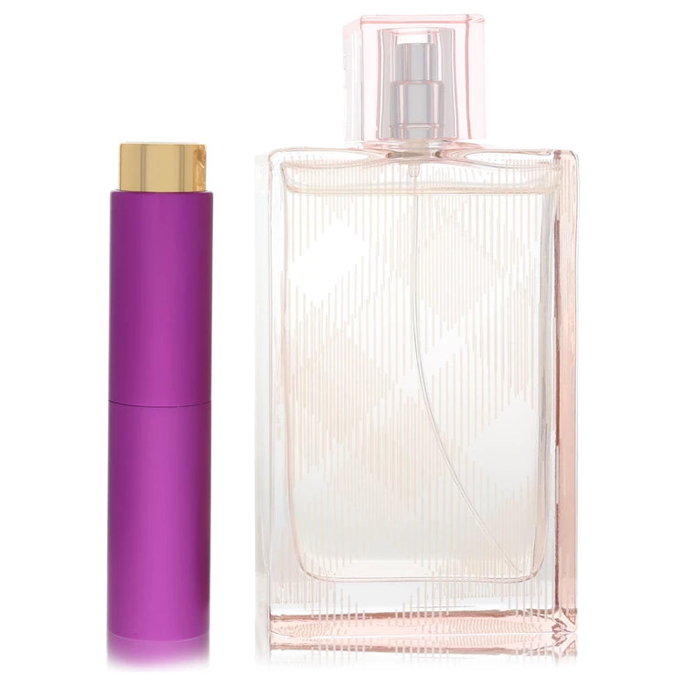 Burberry Brit Sheer Inspired Perfume Fresh Fruity Floral Scent-Scents of Aroma Inc.