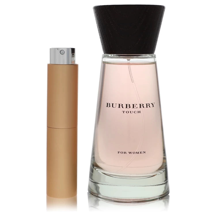 Burberry Touch Inspired Perfume Soft Floral Musky Scent-Scents of Aroma Inc.
