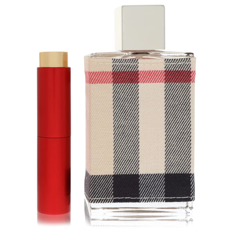 Burberry London Inspired Perfume Warm Floral Scent-Scents of Aroma Inc.