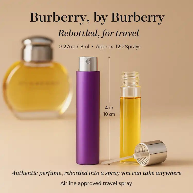 Classic Luxury Inspired Perfume – Elegant Designer Style Scent-Scents of Aroma Inc.