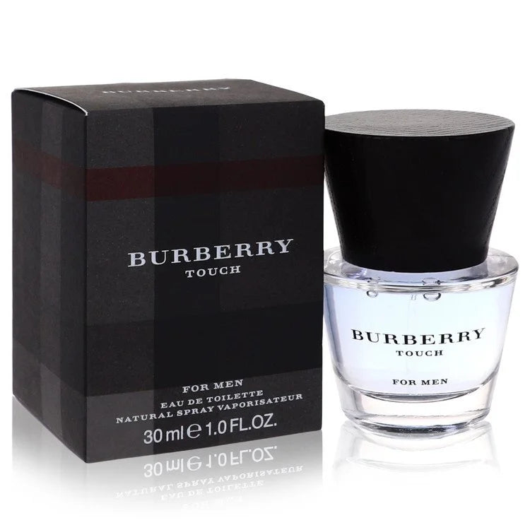 Burberry Touch Cologne-Scents of Aroma Inc.