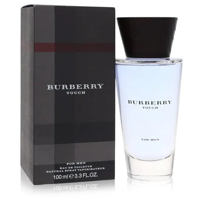 Burberry Touch Cologne-Scents of Aroma Inc.