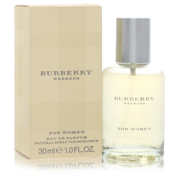 Weekend Inspired Perfume – Fresh Citrus Floral Scent-Scents of Aroma Inc.