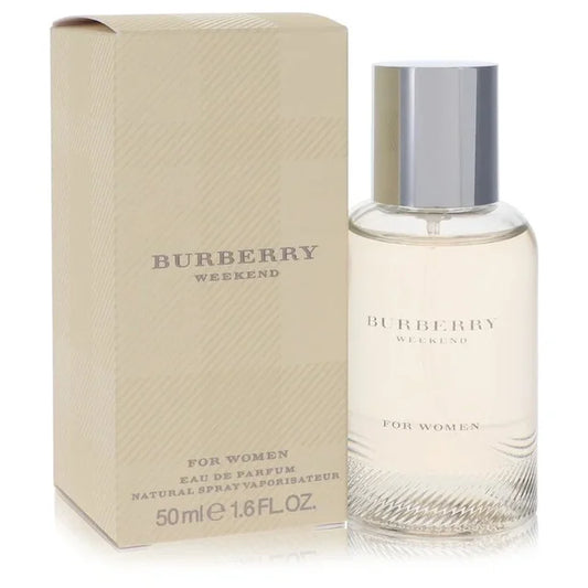 Weekend Inspired Perfume – Fresh Citrus Floral Scent-Scents of Aroma Inc.