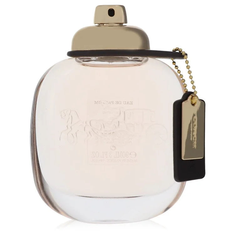 Coach Inspired Perfume – Fresh Modern Floral Scent-Scents of Aroma Inc.