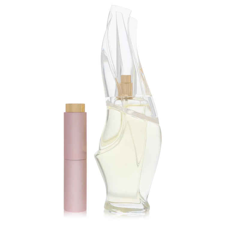 Cashmere Mist Inspired Perfume – Soft Warm Musky Scent-Scents of Aroma Inc.