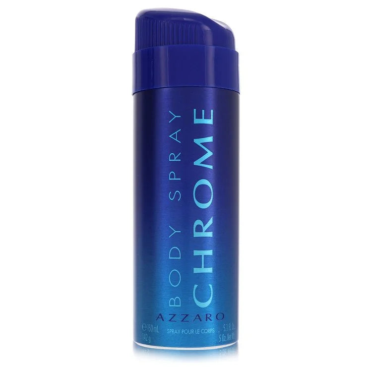 Chrome Cologne-Scents of Aroma Inc.