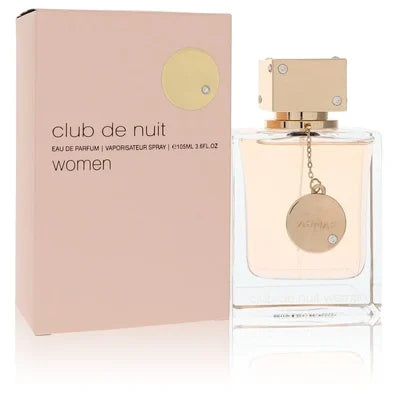 Club De Nuit Inspired Perfume – Bold Luxury Woody Scent-Scents of Aroma Inc.
