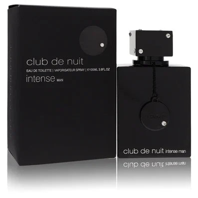 Club De Nuit Intense Cologne-Scents of Aroma Inc.