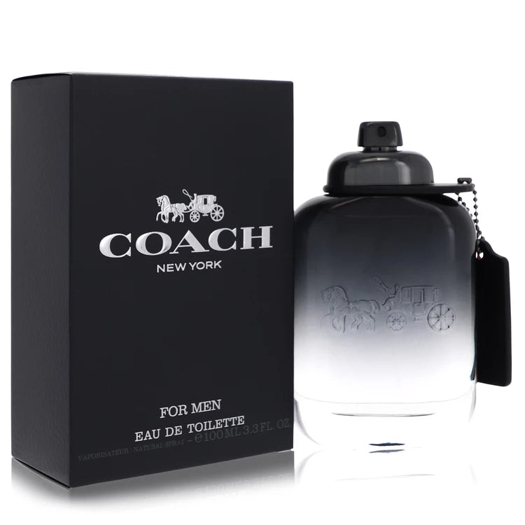 Coach Cologne-Scents of Aroma Inc.