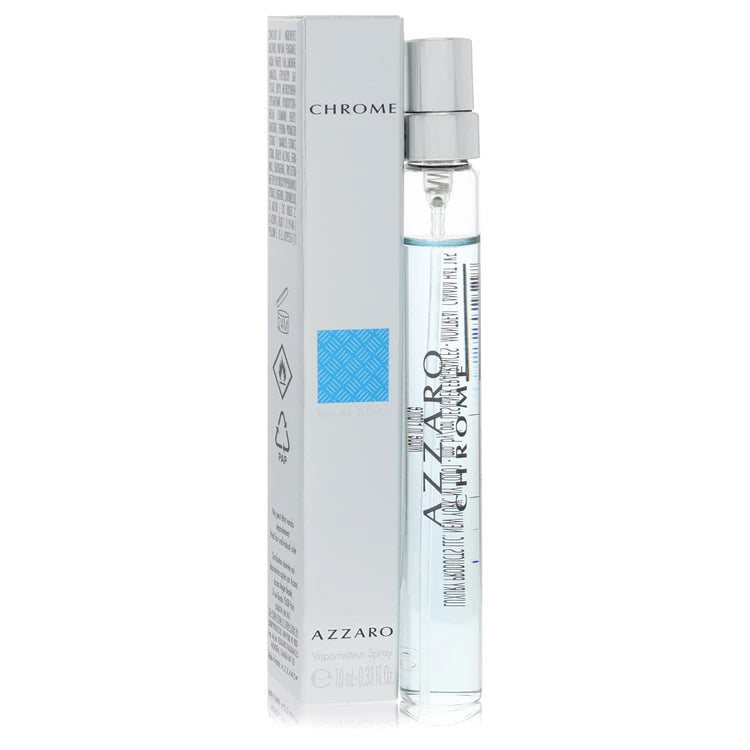 Chrome Cologne-Scents of Aroma Inc.